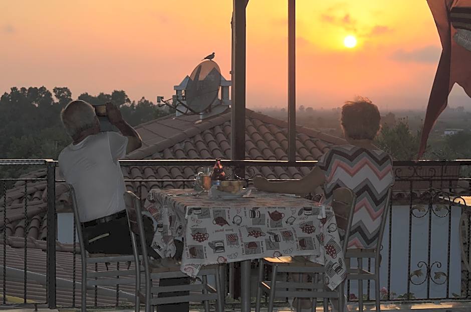 ENA Serenity Butik Otel