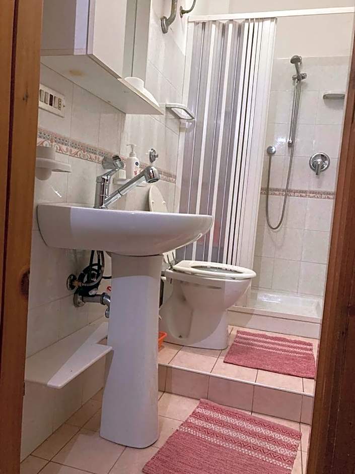 Bed & Breakfast 5 Di Spade