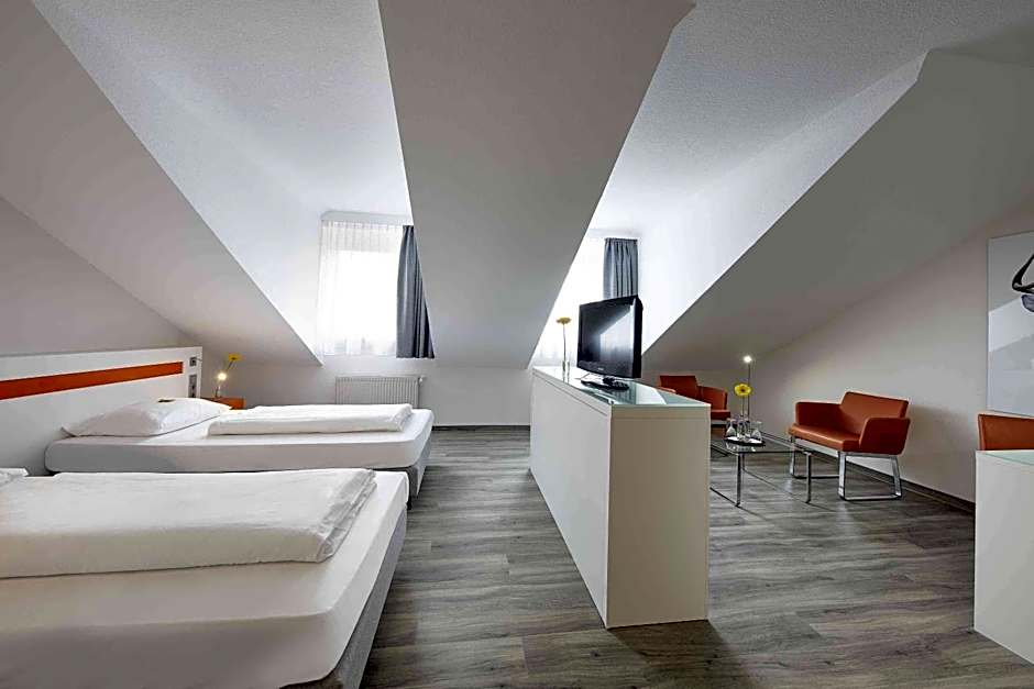 GHOTEL hotel & living Kiel