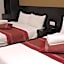 D'Spark Hotel Bayu