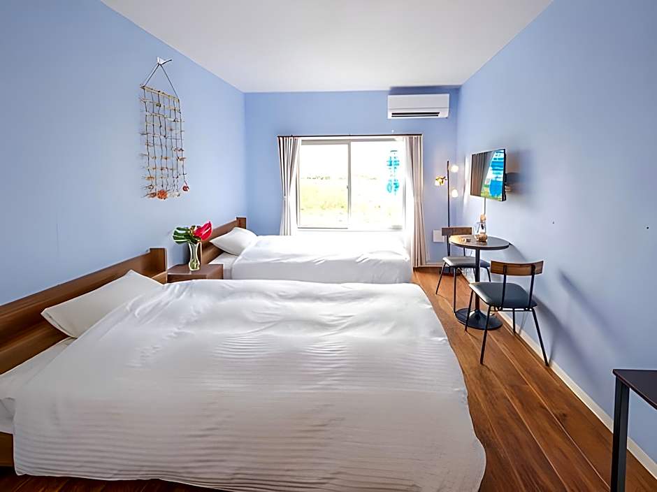 Hotel Shionnoumi