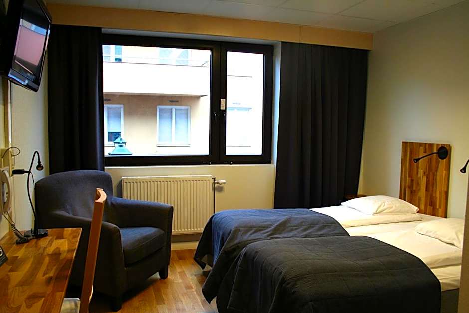 Clarion Collection Hotel Bristol