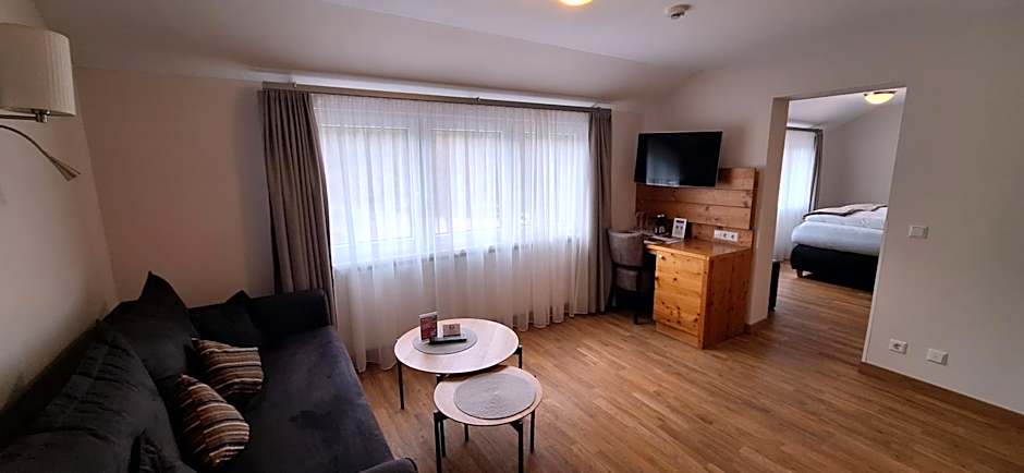 Hotel Restaurant Waldsägmühle