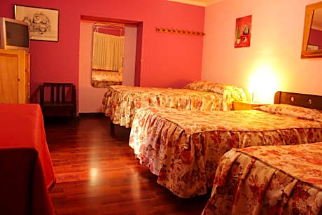 Comfort Triple Room