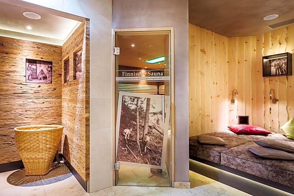 Hotel am Reiterkogel