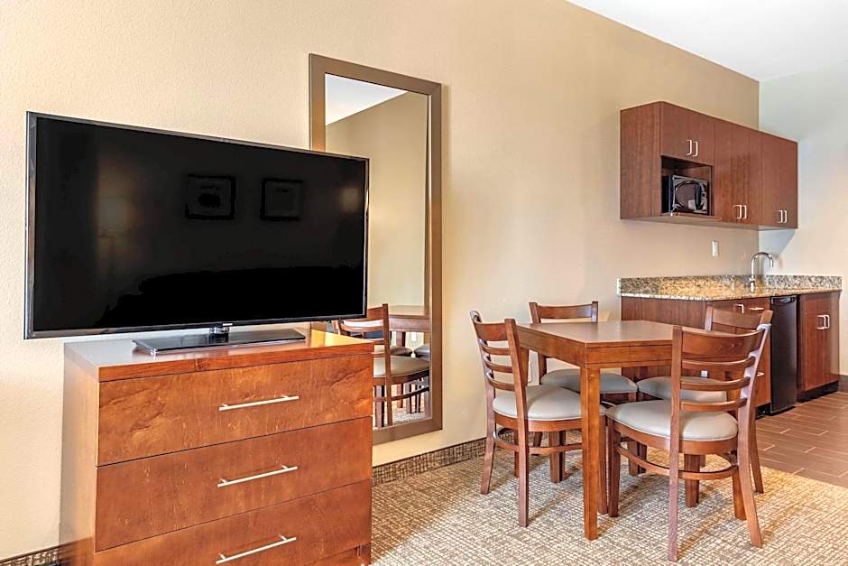 Photo 1 of 4 of Efficiency 1 King Bed Suite