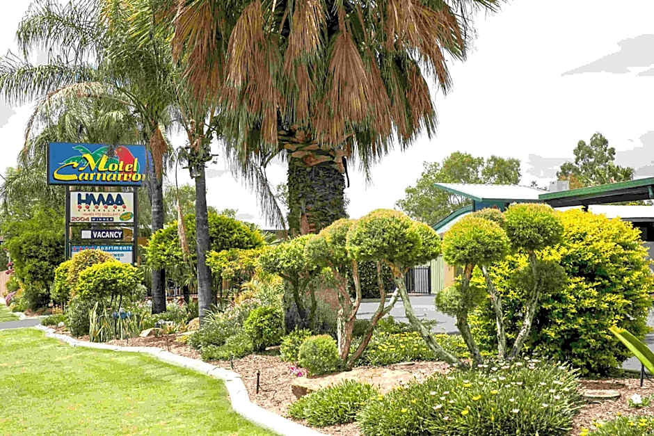 Motel Carnarvon
