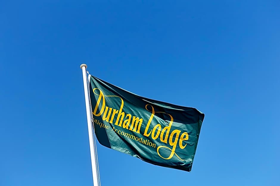 Durham Lodge Bed & Breakfast