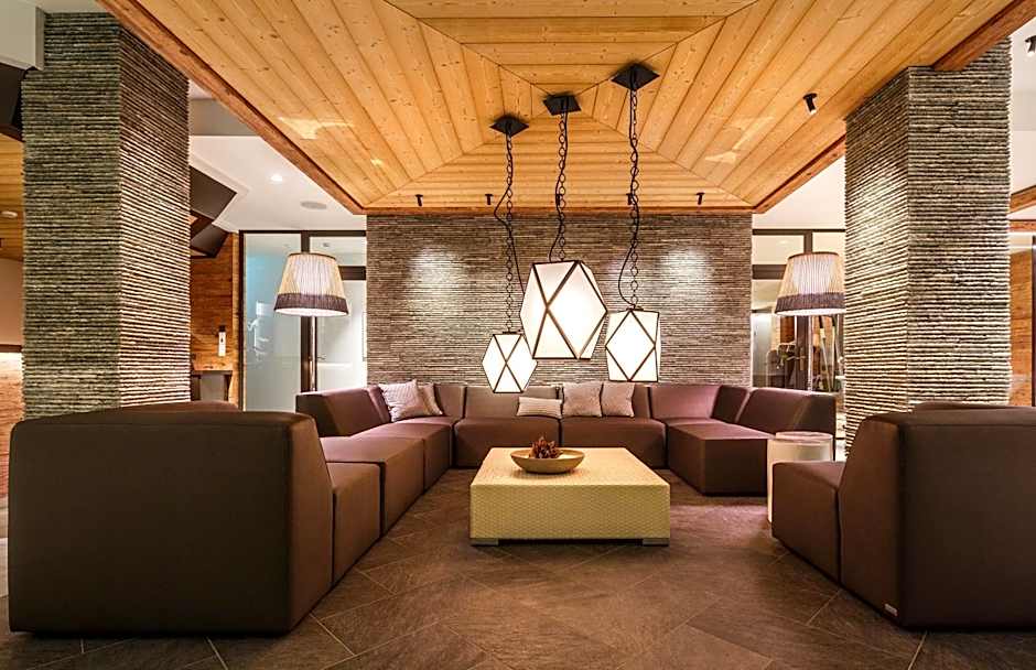 Hotel Piz Buin Klosters
