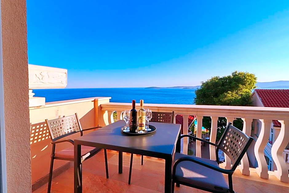 Hotel Pansion Villa Antonio