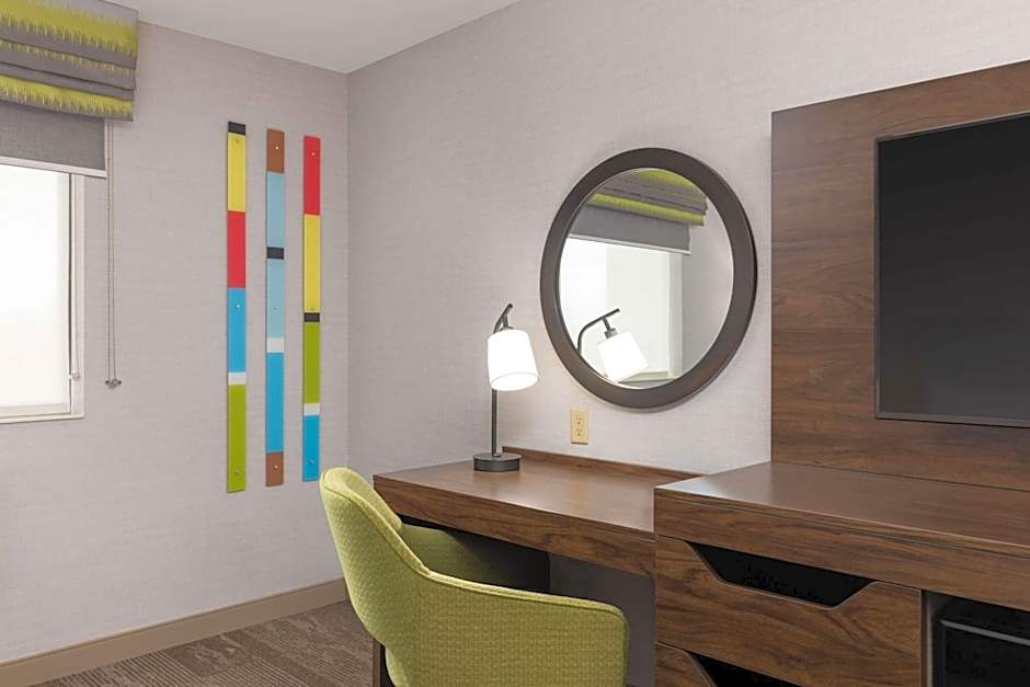 Hampton Inn By Hilton Kalispell