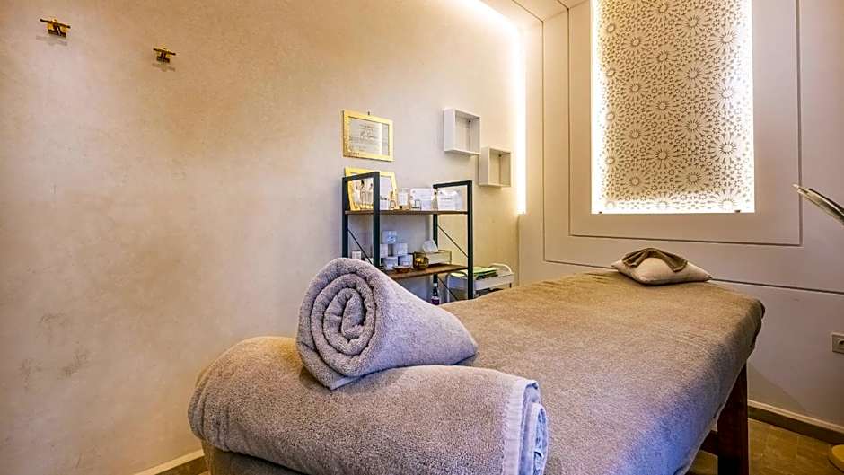 Luxe Nomade Marrakech & Spa