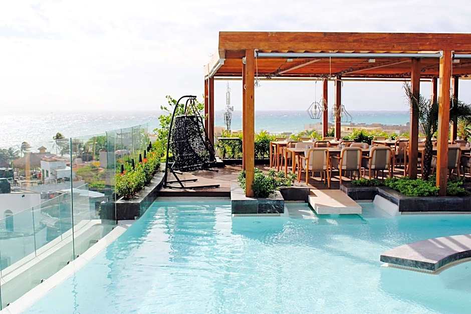 Hyatt Centric Playa del Carmen 