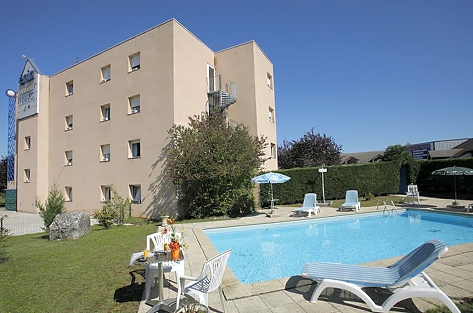 Sure Hotel by Best Western Dole