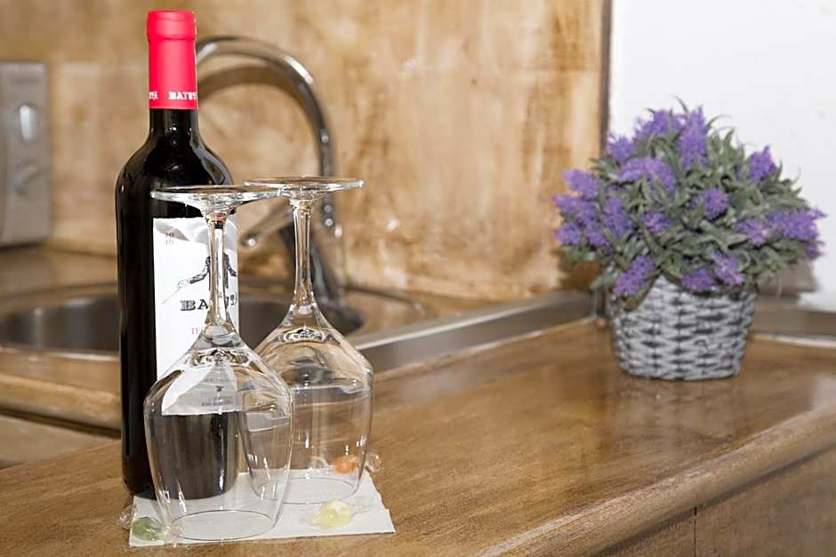 Oriente Palace Apartments