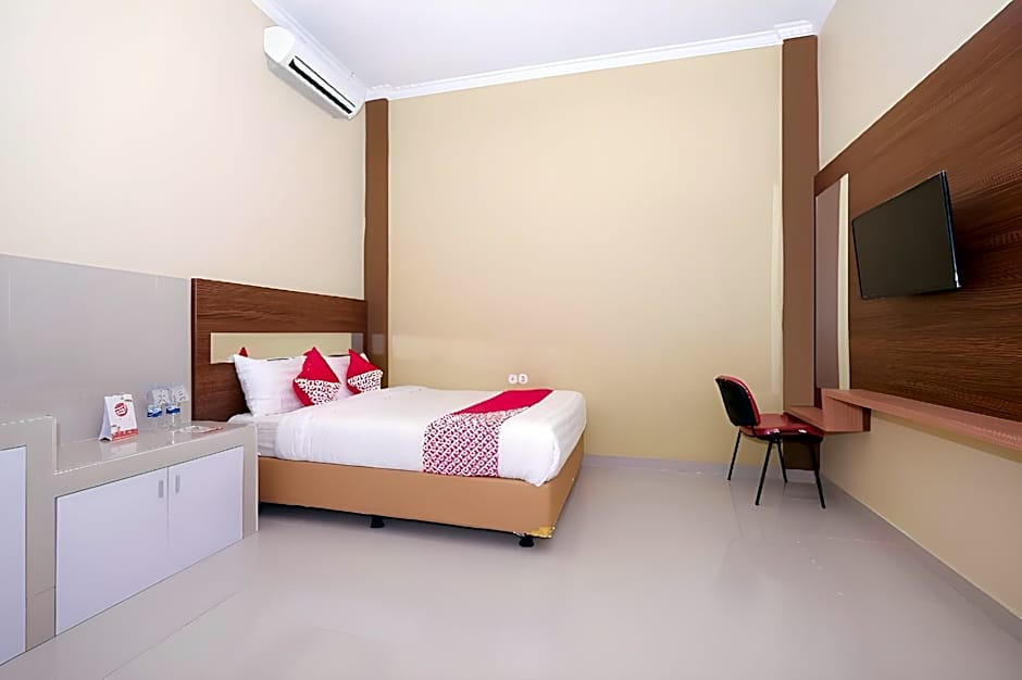 Hotel O Shabrina 2 Syariah