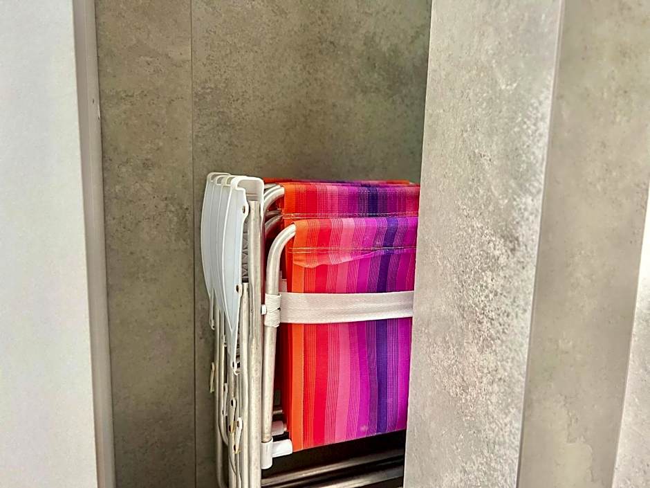 Aconchegante! Apto à 250 metros do mar! ZU01H