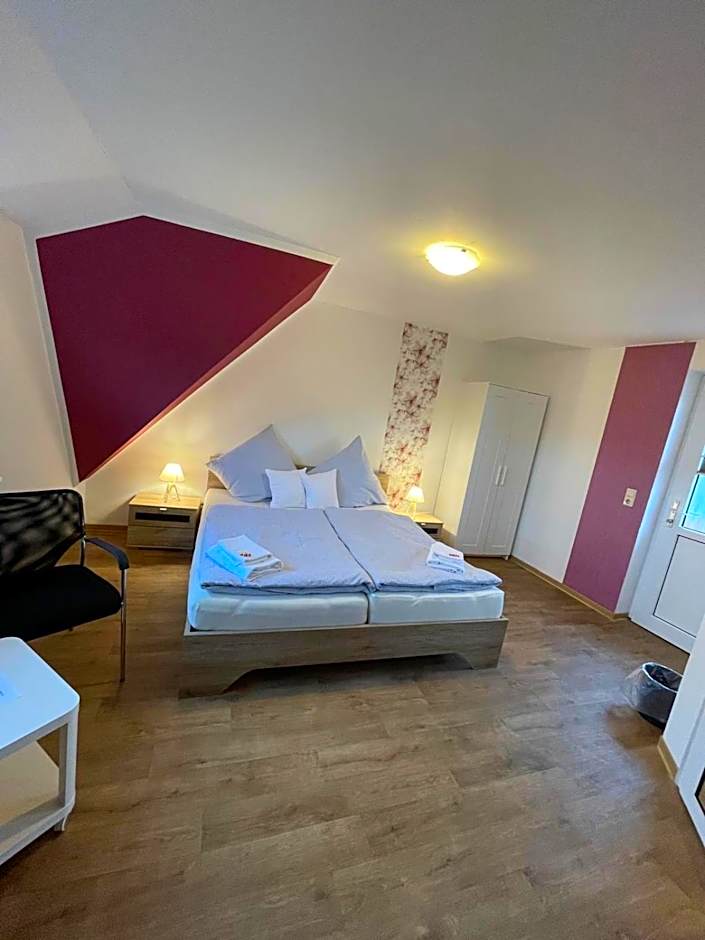 Gästehaus zum Surgrund