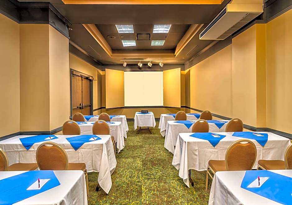 Baranof Downtown, BW Signature Collection