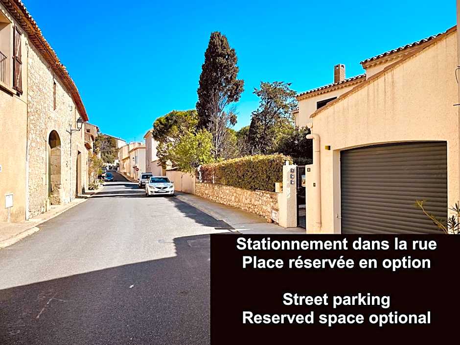 Lalagunebages, Panoramic View