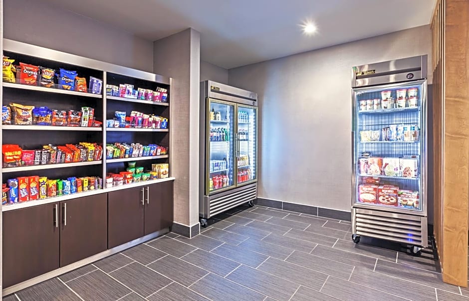 Holiday Inn Express and Suites Killeen-Fort Hood Area By IHG
