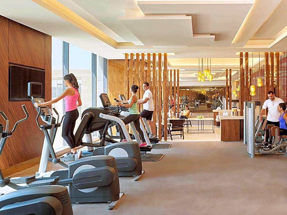 Fairmont Amman