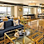 Sheraton Overland Park Hotel At The Convention Center