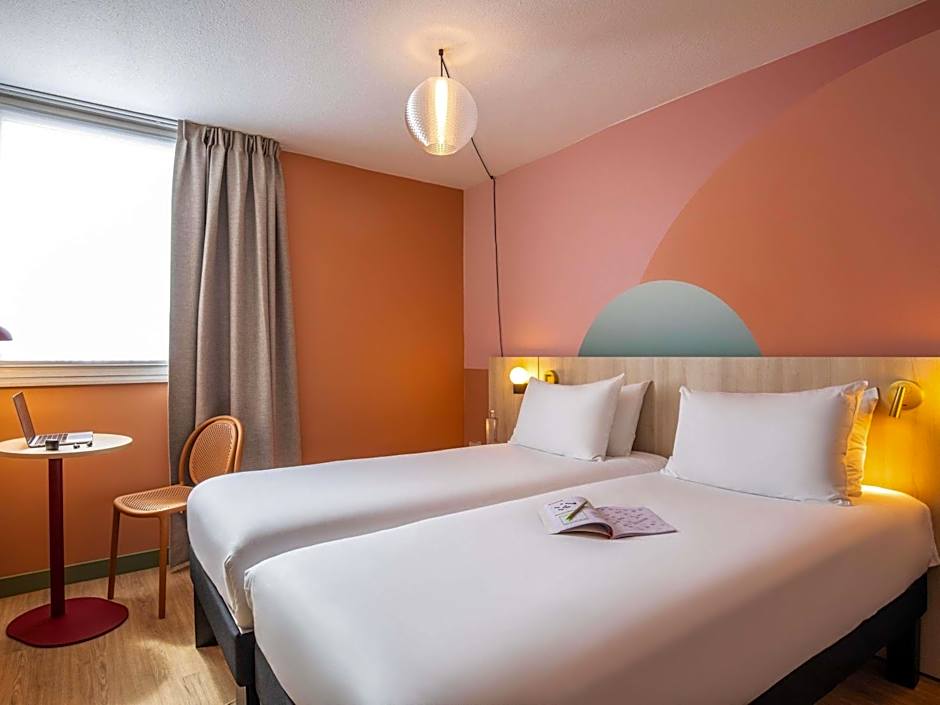 ibis Styles Reims Centre