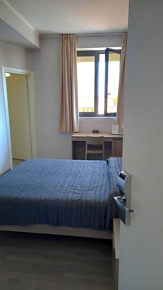 Hotel Meuble' Atlantic