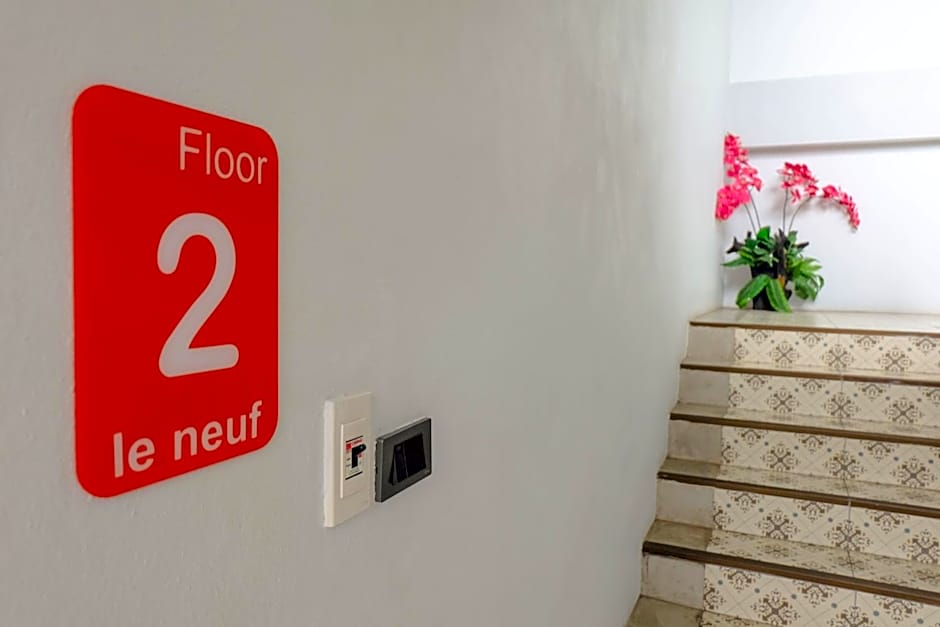 Le Neuf Nakorn Lampang