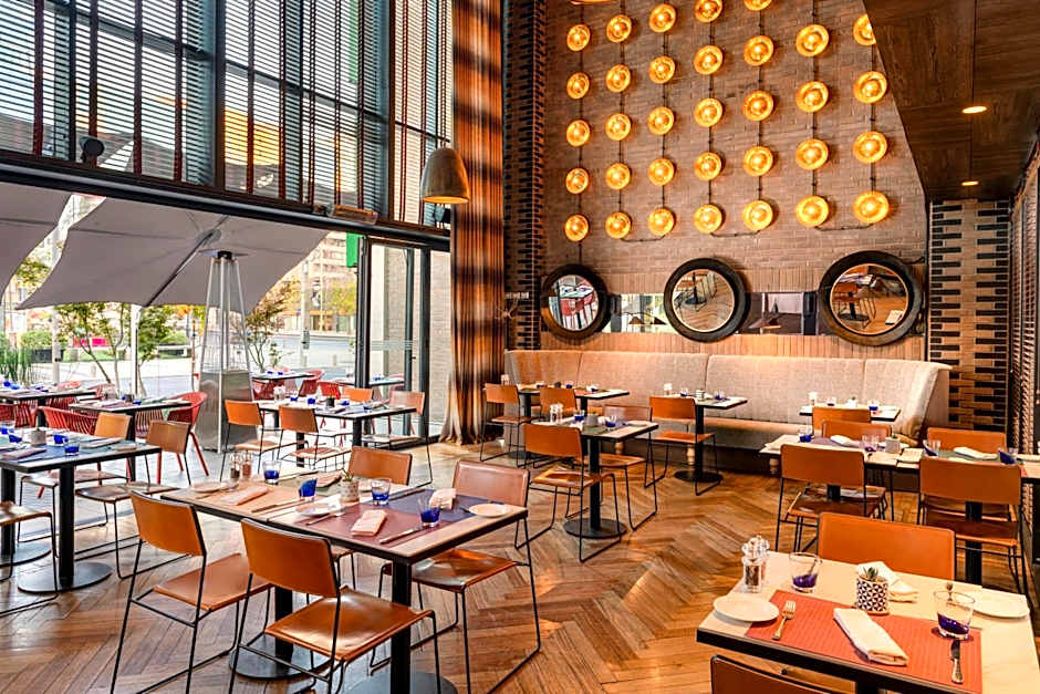 Hyatt Centric Las Condes Santiago