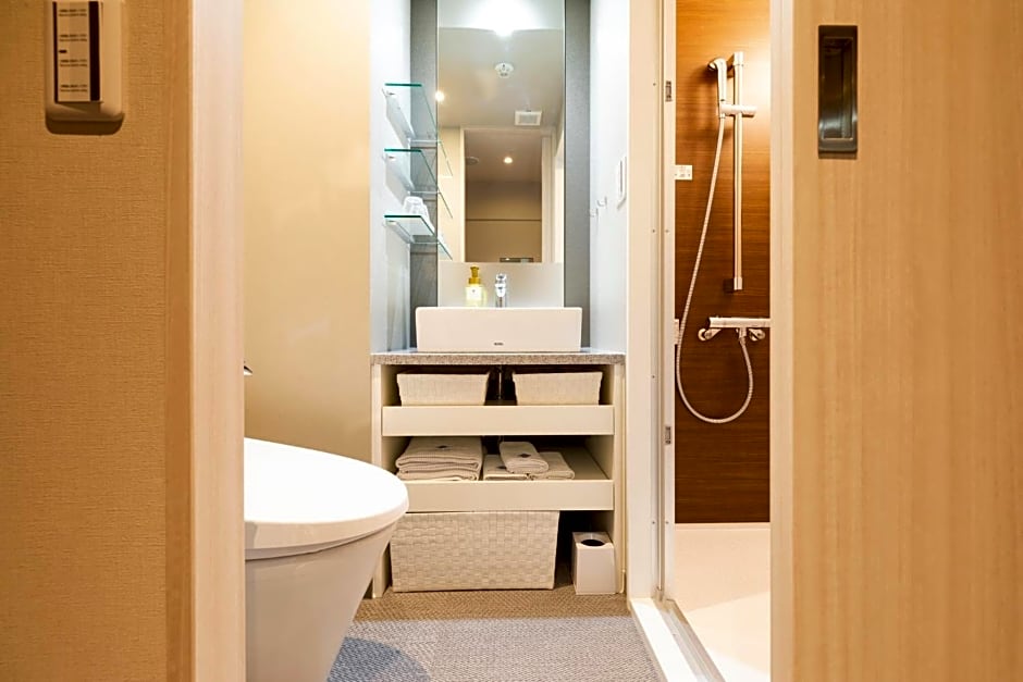 HOTEL ASYL TOKYO KAMATA