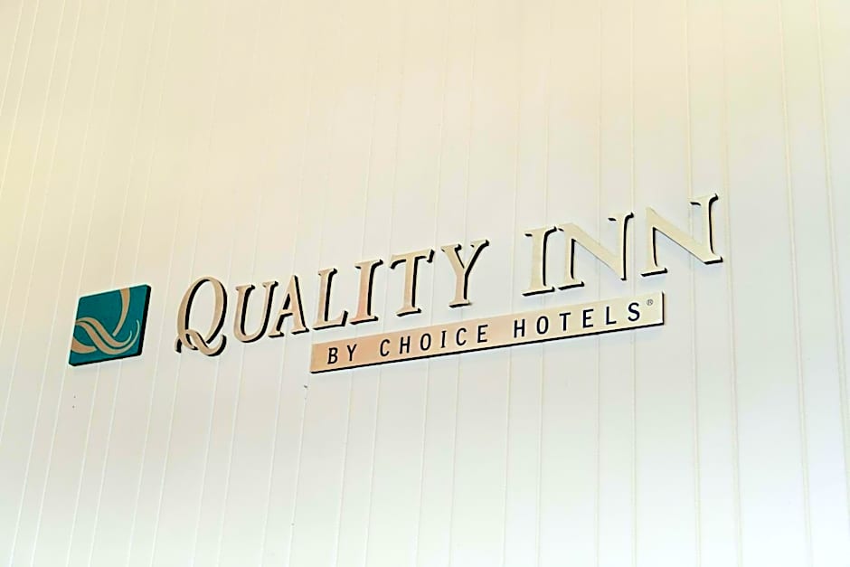 Quality Inn & Conference Center