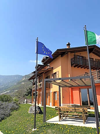 Agritur Le Pergole
