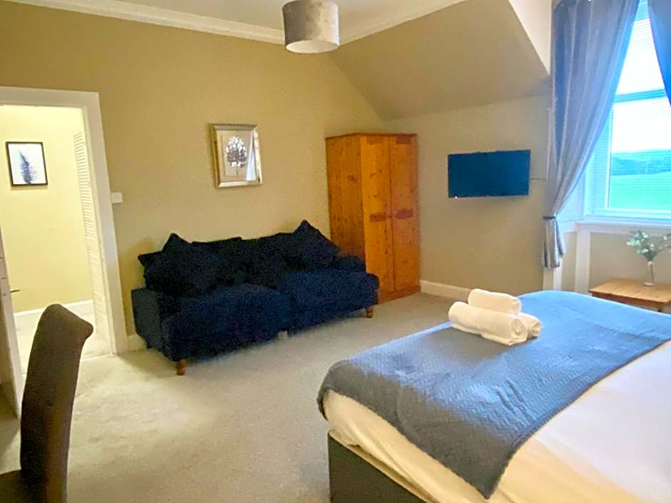 Ernespie House Hotel