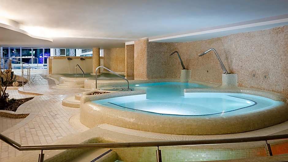 Gran Palas Hotel - Spa incluido
