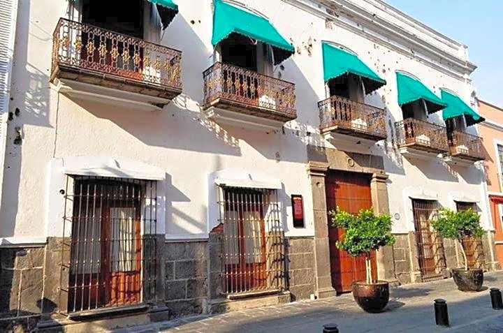 Metropolis Suites Ejecutivas