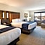 Clubhouse Hotel and Suites - Sioux Falls