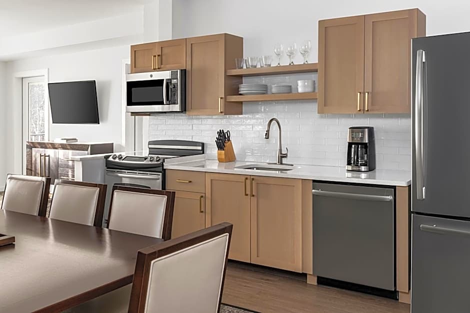 Marriott's Fairway Villas