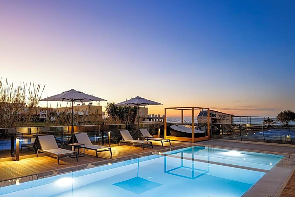 Eleven Boutique Suites