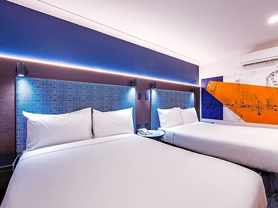 Mercure Wellington Abel Tasman Hotel