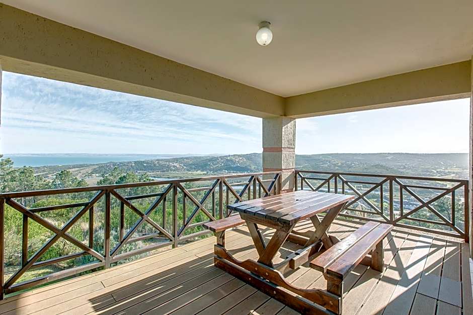 Garden Route Ilita Lodge