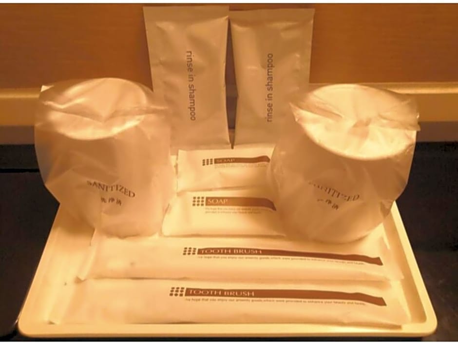 HOTEL SATO TOKYO - Vacation STAY 04973v