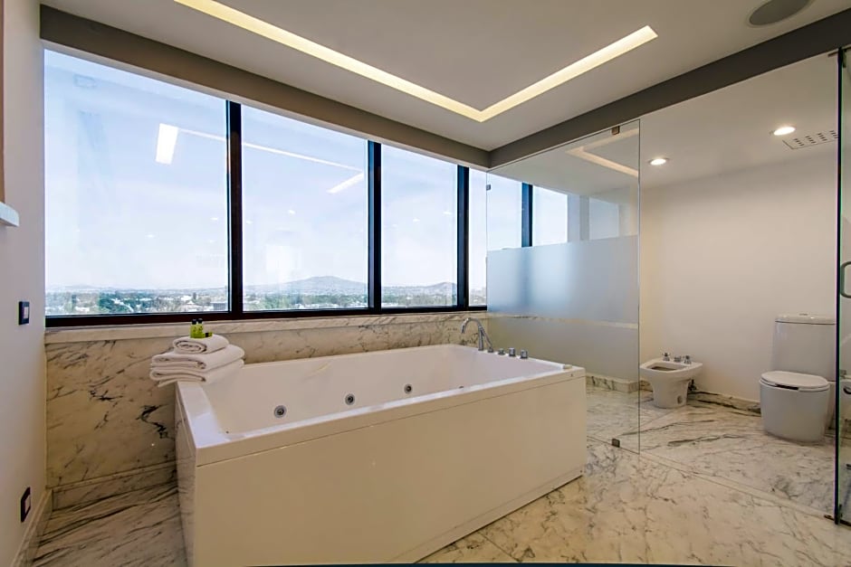 Presidente InterContinental Guadalajara By IHG