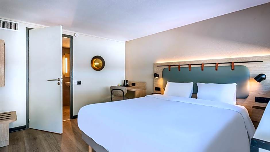 Campanile Marseille Saint Antoine