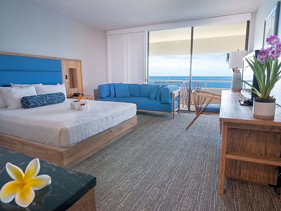 Royal Kona Resort