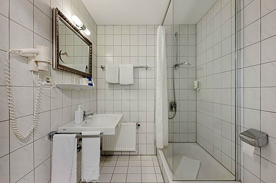Hotel Am Kupferhammer