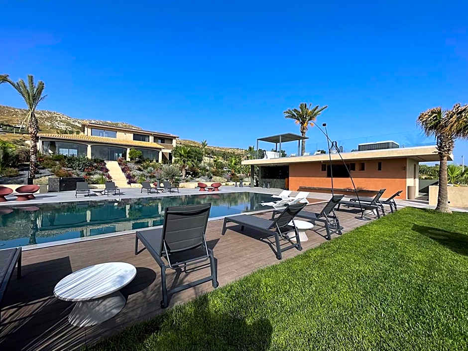 Terreforti Luxury Village