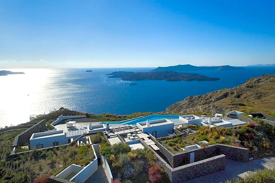 Erosantorini Estate