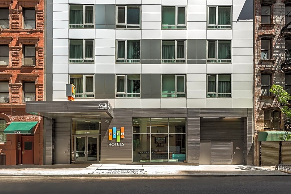 EVEN Hotel New York - Times Square South by IHG